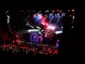 Broken Wings - Alter Bridge (LIVE - OSLO, NOV 16)