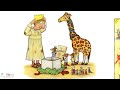 The Smartest Giant in Town - Animated Read Aloud Book