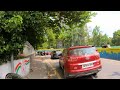 Driving Experience in Chennai Video