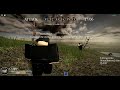 The Camera Man Of War WW1 Roblox-Frontline The Battle of verdun