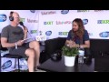 Tame Impala Kevin Parker Interview Lollapalooza 93XRT 2015