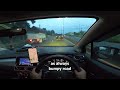 POV Driving #14 : NYUBUH RUN EXIT TOL SIDOARJO - Mitsubishi Xpander Cross 2019 A/T