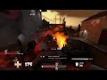 TF2: plr_panic gameplay