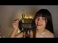 ASMR Ultimate Relaxation All Up In Your Ears (with Oil)
