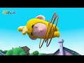 Hula Hoop Havoc! | Oddbods Full Episode | Funny Cartoons for Kids