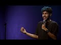 Health Anxiety - Standup Comedy by Abhishek Upmanyu