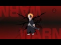 Bleach brave souls- AUTOING THE Ichigo raid without green ken!!