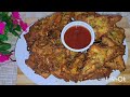 Snacks Homemade Recipes | Evening snacks homemade recipe urdu @dailycooking1868