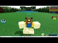 Custom Animations And Camera In Roblox Build A Boat