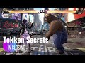 Secrets & Hidden Features in Tekken 8