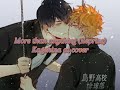 More than anything (Reprise) || Kagehina ai cover ||