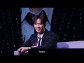 [4K] 231118 이준호 팬미팅투어 쿠알라룸푸르 OPENING~TALK PART 1