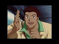 Cowboy Bebop is not a masterpiece. It is garbage, I was disappointed, and they completely ruined it.