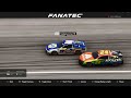 This Was SO Much Fun(NASCAR Heat 5 PURE GAMEPLAY)