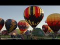 World Famous Albuquerque, NM Balloon Fiesta Celebrates 50 Years - 10/1/2022