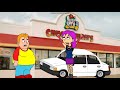 Scott Pilgrim sneaks off to Chuck E Cheese's/Grounded