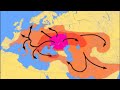 ASMR - 3.5 Hours History of Ancient Rome (8th Century BC - 1453 AD)