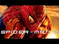 Spider-Man 2 (2004) - Theatrical Trailer Music (Fan Edit)