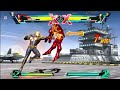 【FT3】Masao（zero ironman vergil）vsVRtk（nova sentinel skrull）【UMVC3】mvc2 mvci