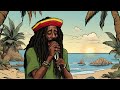 Instrumental Beats Reggae & Harmonica | Chill Vibes & Relaxing Music