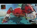 Apex Legends Big Win  with Zatch And Zxrroak