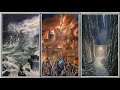 The Fall of Gondolin | Part I