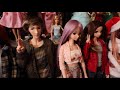 INCREDIBLE FASHION DOLL COLLECTION 🔥 | Integrity, Barbie, Smart Doll, Poppy Parker, Robert Tonner