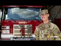 MOS Highlights: 12M Firefighter | U.S. Army