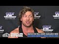 Kenny Omega - What Happened After WWE Signed Him