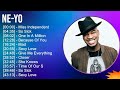 Ne-Yo 2024 MIX Grandes Exitos - Miss Independent, So Sick, One In A Million, Because Of You
