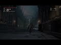 Bloodborne Stream