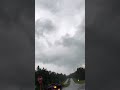 Storm driving