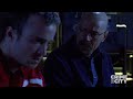 Gale's Death Aftermath Scene | Breaking Bad (Bryan Cranston, Aaron Paul)