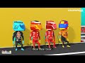 Hungarian GP 2024 | Highlights | Formula 1 Comedy