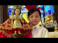 IFI Noveleta | Kapistahan ng Mahal na Poong Sto. Niño - January 28, 2024