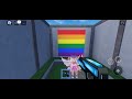 Playing Clean Up Roblox! (Avatars)