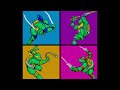 TMNT: THE COWABUNGA COLLECTION | PARTE #4