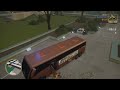 I Had Very Close Calls In GTA 3 (No Time To Die)