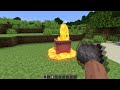 Minecraft realistic wait what meme, Lava, Water, Slime #843