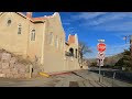 Jerome Arizona 4K Drive | Arizona State Route 89A Driving Tour