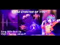 【VOCALOID6カバー】I Had Enough Of You! 【GUMI AI】