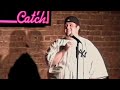 Ralphie May describes the ultimate smoking buddy