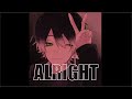 ALRIght - Emo trap type beat, trap type beat