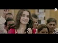 Phir Bhi Tumko Chaahunga - Full Song | Arijit Singh | Arjun K & Shraddha K | Mithoon, Manoj M