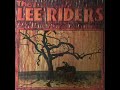 The Lee Riders - S/T (Rare Southern Rock / Psych Rock Full Album)