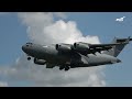 RIAT 2024 Arrivals