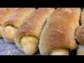 Spanish Bread | Busy Baker