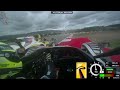 Radical World Finals Portimão 2023 - SR10 Onboard