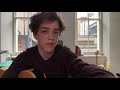 The Key To Life On Earth - Declan McKenna Cover