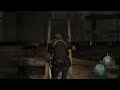 Resident Evil 4: Professional Mode chapter 2-3